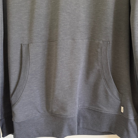Vuori Men’s Hoodie - Picture 3 of 7
